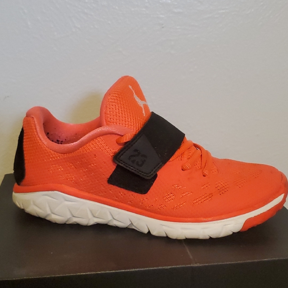 Jordan Flight Flex Trainers